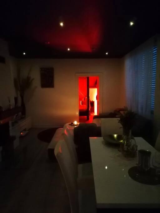 Suite Island Колмар Екстериор снимка
