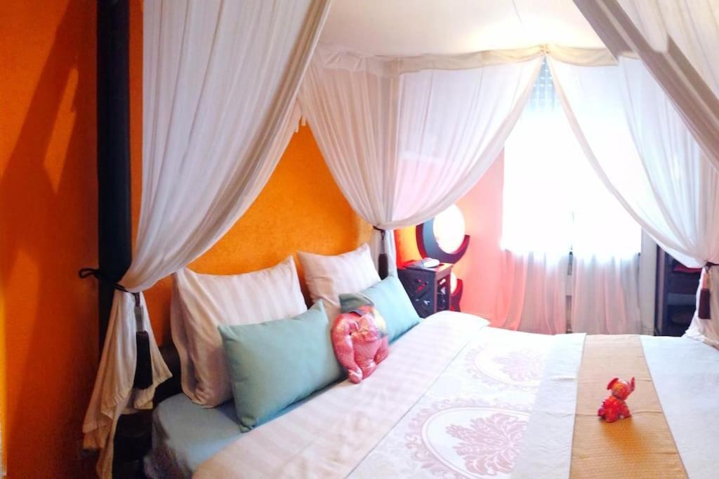 Suite Island Колмар Екстериор снимка