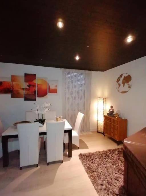 Suite Island Колмар Екстериор снимка