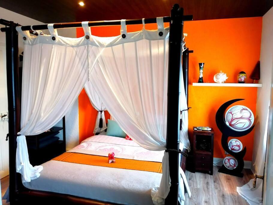 Suite Island Колмар Екстериор снимка