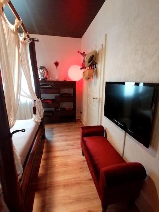 Suite Island Колмар Екстериор снимка