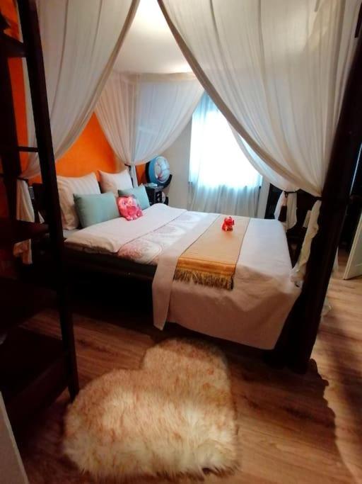 Suite Island Колмар Екстериор снимка