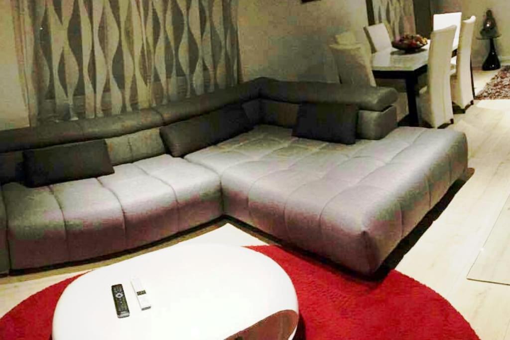 Suite Island Колмар Екстериор снимка