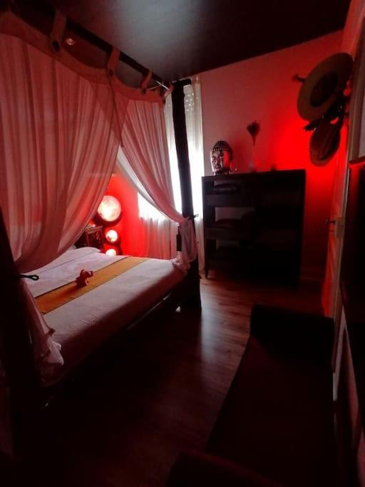 Suite Island Колмар Екстериор снимка